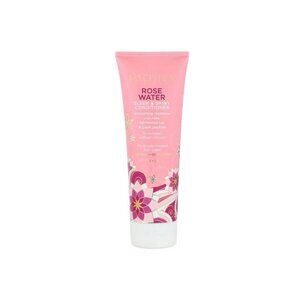 Pacifica Rose Water Sleek & Shiny Conditioner/Dry, Color Treated Hair, 8 oz